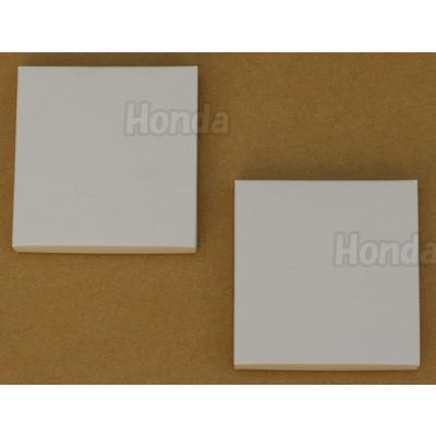 ホンダ NSR250R MC18 MC21 MC28 ピストンリングセット×2 純正