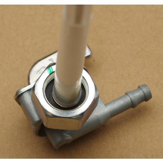 ホンダ（HONDA） NSR50 NSR80 前期 ガソリンコック 純正 : K-net