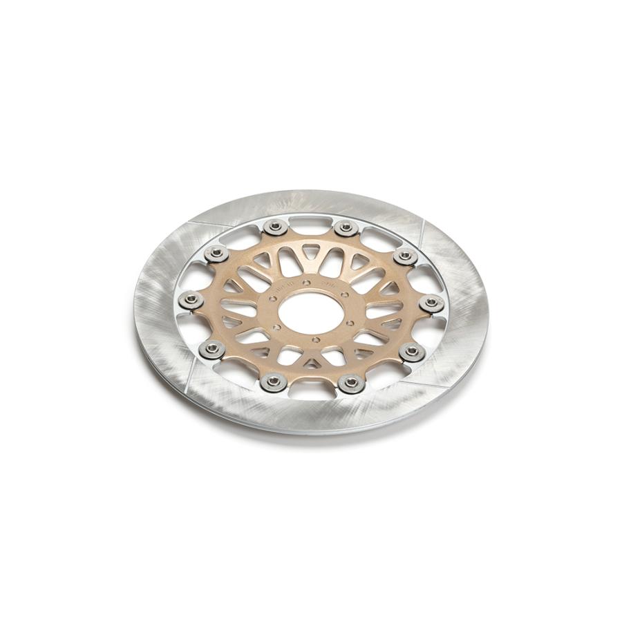 ホンダ（HONDA） VFR750R(RC30) R.フロントブレーキディスクCOMP : K