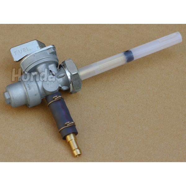 ホンダ CB750F FZ/FA ガソリンコック 純正 : K-net - 通販