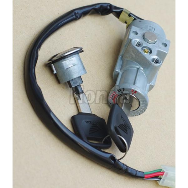 ホンダ モトコンポ キーセット 純正 : K-net - 通販 - Yahoo!ショッピング