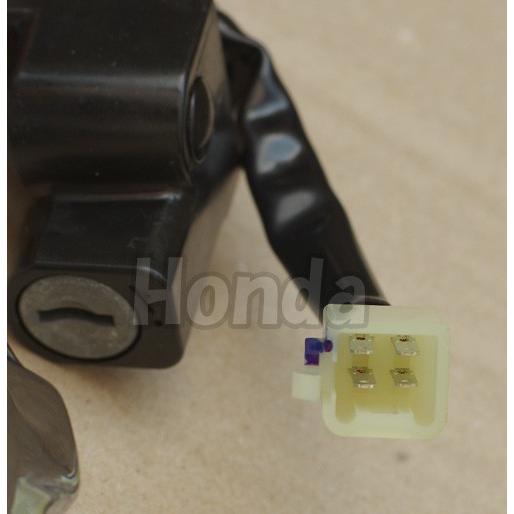 ホンダ（HONDA） エイプ50（FI車）キーセット 純正 : K-net - 通販