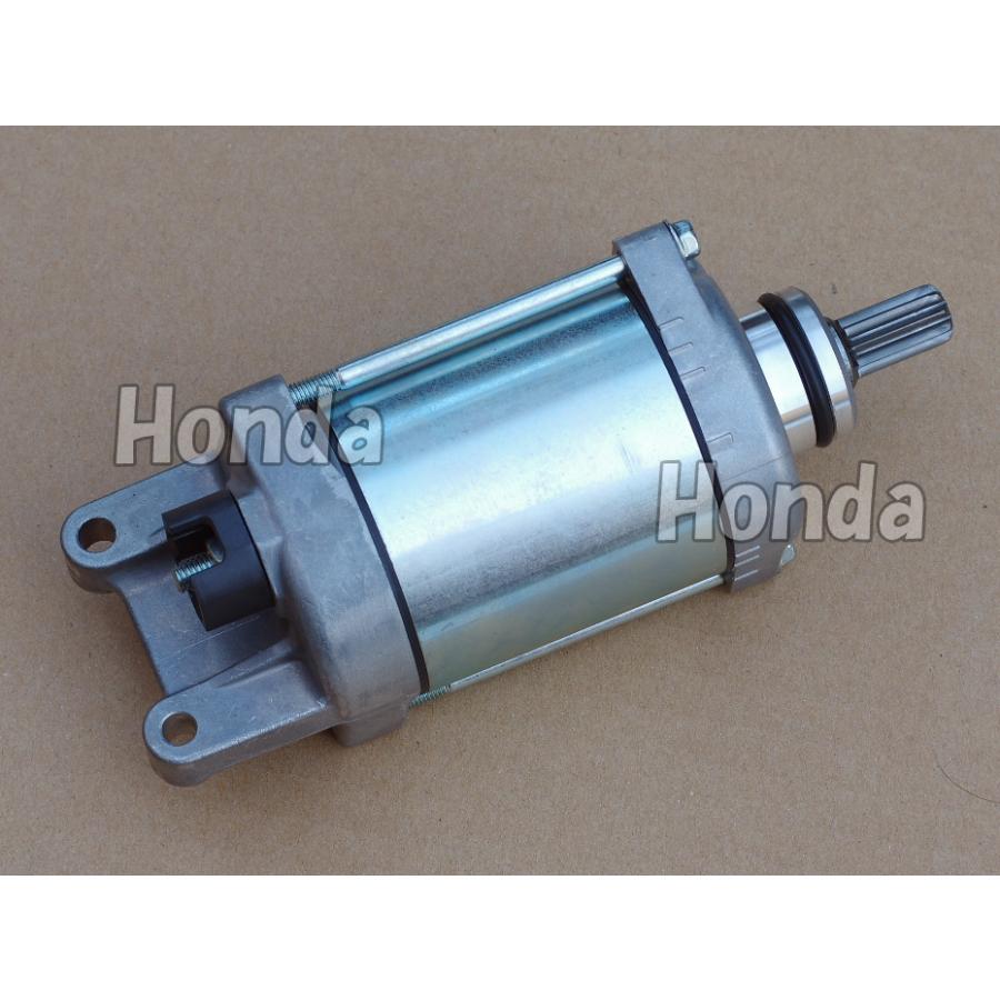 FORZA MF10 セルモーター 純正 | ホンダ | 01