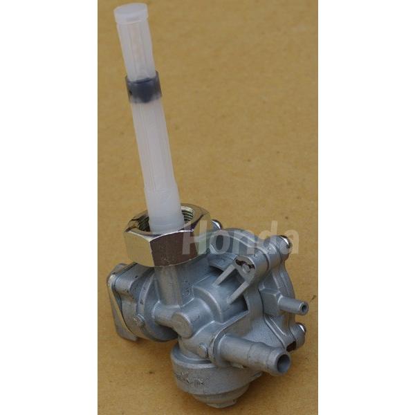 ホンダ CBX400F CBX550F ガソリンコック 純正 : K-net - 通販 ホンダ CBX400F CBX550F ガソリンコック 純正 : K-net - 通販