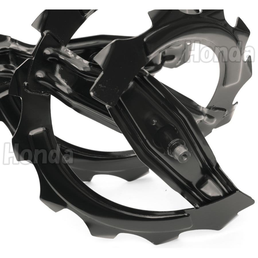 送料無料でご自宅迄お届け(11/27～11/29限定)　島根 鳥取 兵庫 京都 岡山(一部) ホンダ除雪機　HS970SV　オーガガスダンパー　　整備済み ホンダ（HONDA） 除雪機 オーガ 左側 HS870 HS970 HS970SV HSS970n