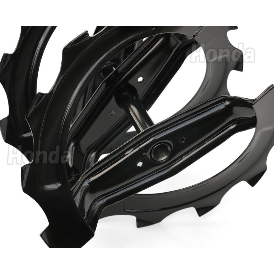 ホンダ（HONDA） 除雪機 オーガ 左側 HS870 HS970 HS970SV HSS970n