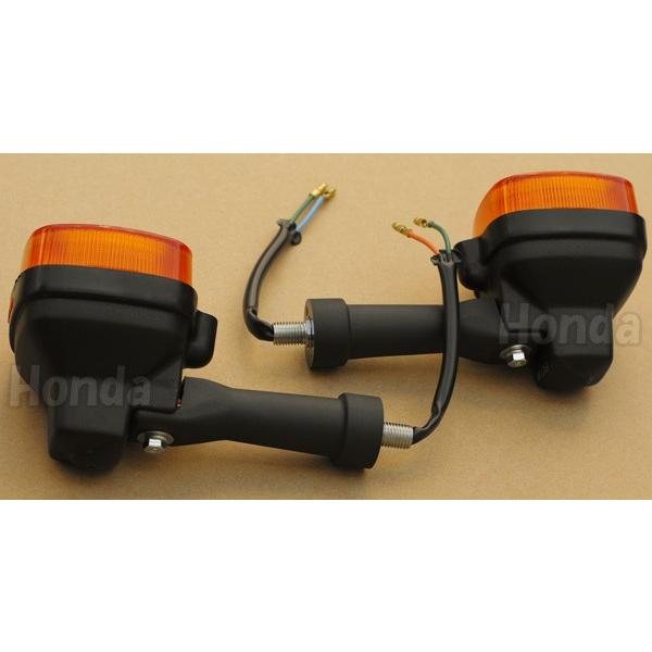 ホンダ（HONDA） CT110 リヤウインカー 6V 左右セット 純正 : K-net