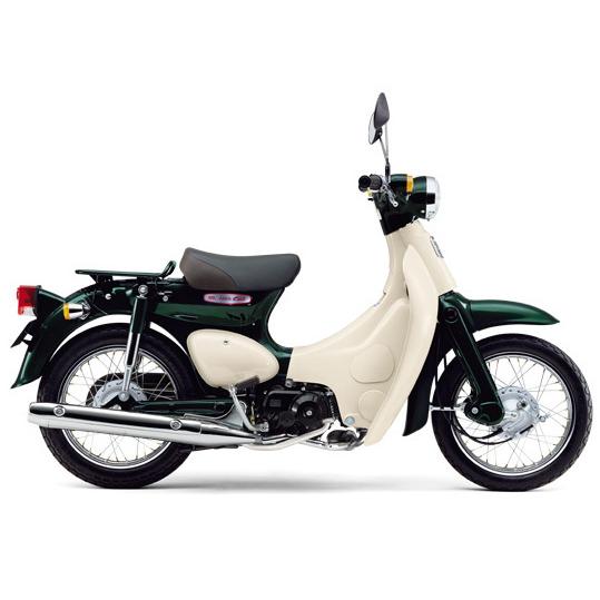 リトルカブラ　シングルシート&カウル　サイドカバー、フロントカバーセット リトルカブラシングルシート&カウルサイドカバー、フロント