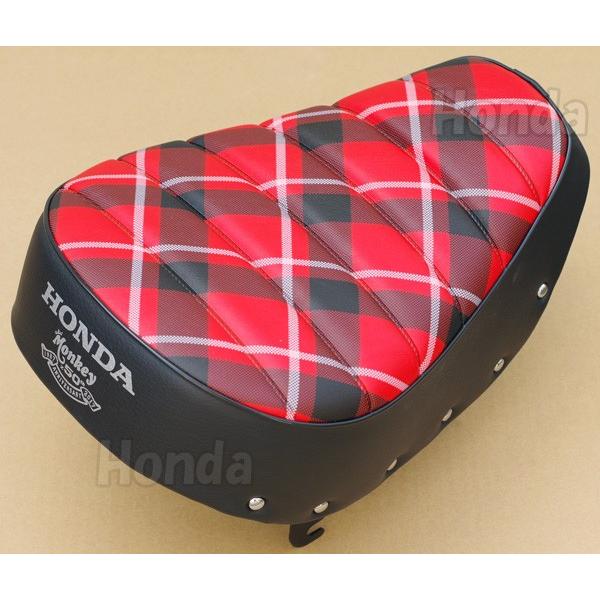 レブル250（Rebel250）2BK-MC49 バックレスト付きタンデムバー