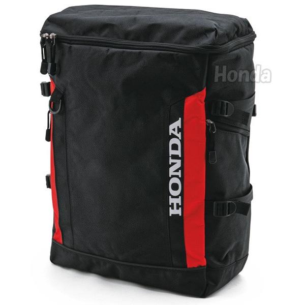 Honda リュック ネイビー20L (0SYED-28D-VF) ホンダ（HONDA） デイパック 0SYED-28D : K-net - 通販 - Yahoo