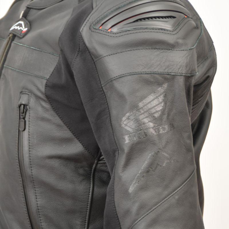 ホンダ（HONDA） Honda×KUSHITANI CBR×フェイズジャケット 0SYEG-43B