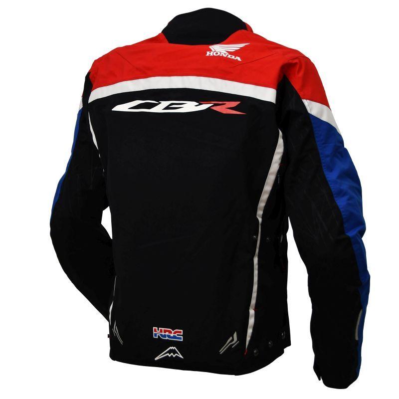 KUSHITANI　Honda CBR フェイズジャケット　3L(XL) ホンダ Honda×KUSHITANI CBR×フェイズジャケット 0SYEG-43B