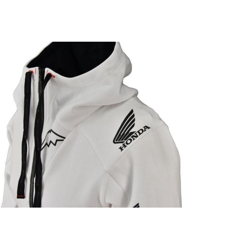 ホンダ Honda×KUSHITANI CBR×レブロフーディー 0SYEG-45A : K-net