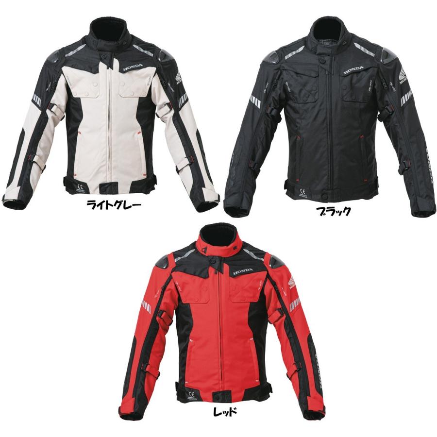 Honda オールシーズンカーボンジャケット Honda オールシーズンカーボンジャケット 【公式通販】