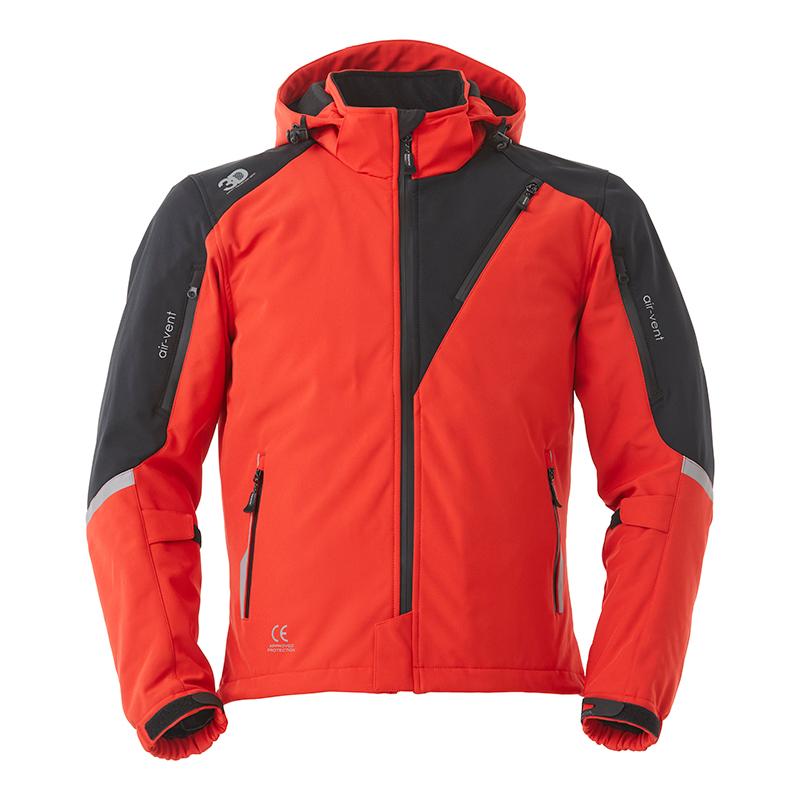 ホンダ（HONDA） プロテクトソフトシェルパーカ 0SYEJ-53S : K-net