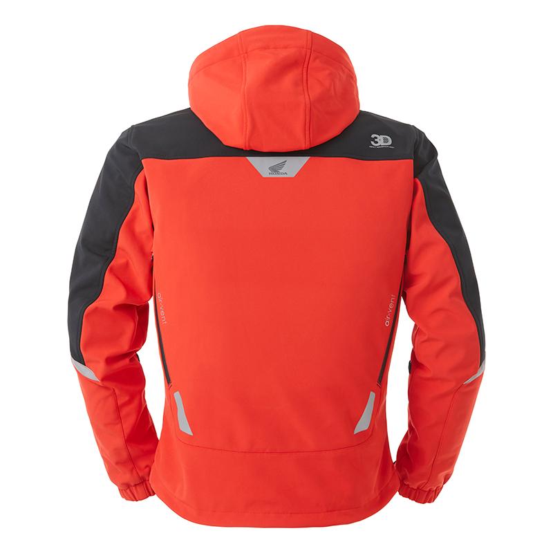 ホンダ（HONDA） プロテクトソフトシェルパーカ 0SYEJ-53S : K-net