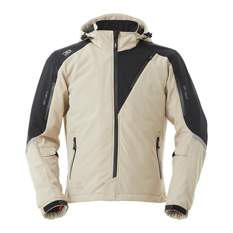 ホンダ（HONDA） プロテクトソフトシェルパーカ 0SYEJ-53S : K-net