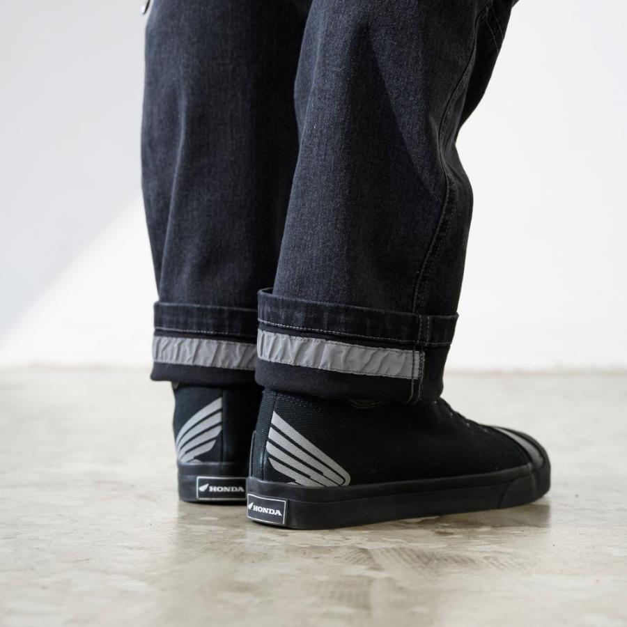 ホンダ（HONDA） プロテクトストレッチデニムジーンズ 0SYEJ-72B : K