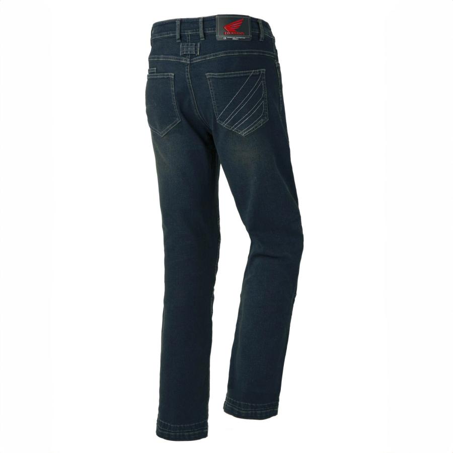 ホンダ（HONDA） プロテクトストレッチデニムジーンズ 0SYEJ-72B : K