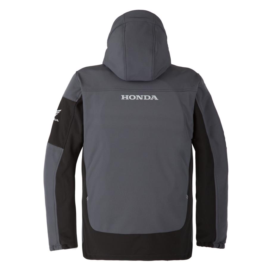 ホンダ（HONDA） ソフトシェルフーディAR 0SYEJ-83M : K-net - 通販