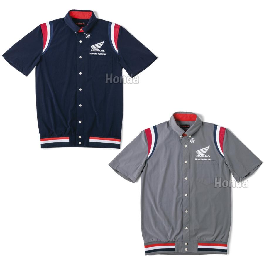 Honda ランシャツ　Sサイズ Webike | Honda Official Licensed Product ホンダオフィシャル