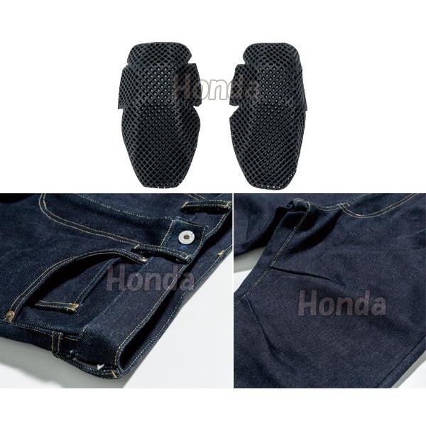 ホンダ（HONDA） Honda×SA 22ozデニムパンツ EL-W29 : K-net - 通販