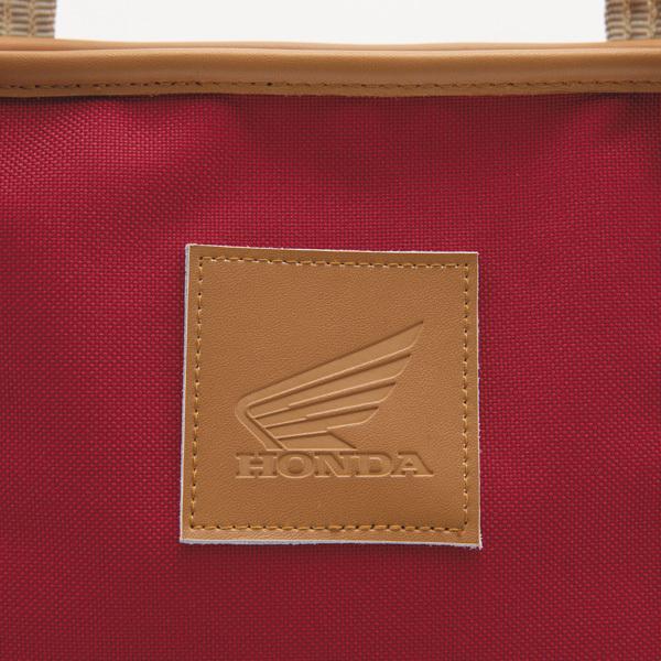 ホンダ Honda トートバッグ 0SYEP-28K : K-net - 通販 - Yahoo