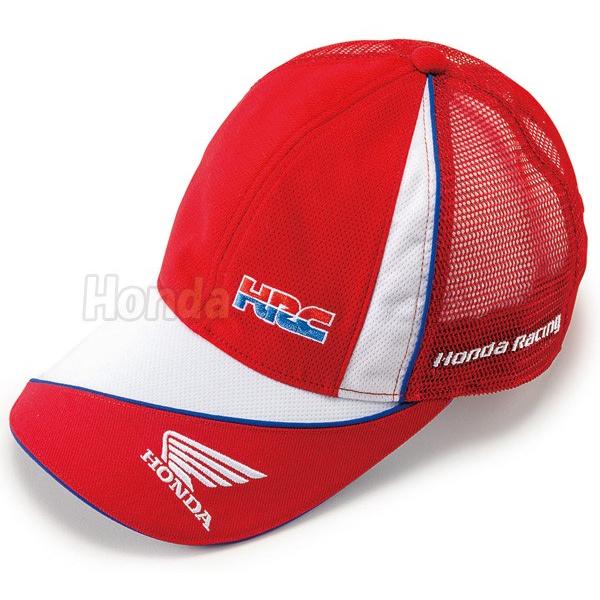 ホンダ（HONDA） Honda HRC レーシングメッシュキャップ EP-Y8K : K