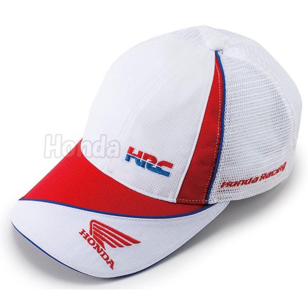 ホンダ（HONDA） Honda HRC レーシングメッシュキャップ EP-Y8K : K
