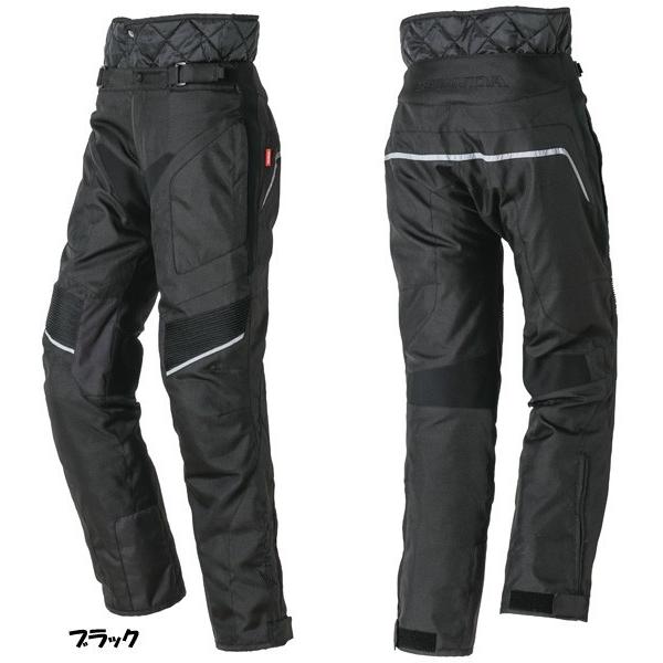 ホンダ（HONDA） プレストライダースパンツ 0SYES-12E : K-net - 通販