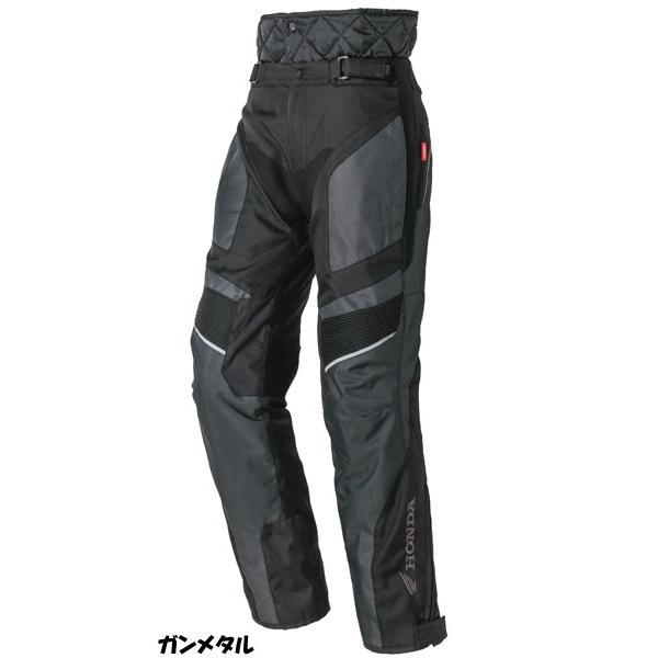 ホンダ（HONDA） プレストライダースパンツ 0SYES-12E : K-net - 通販