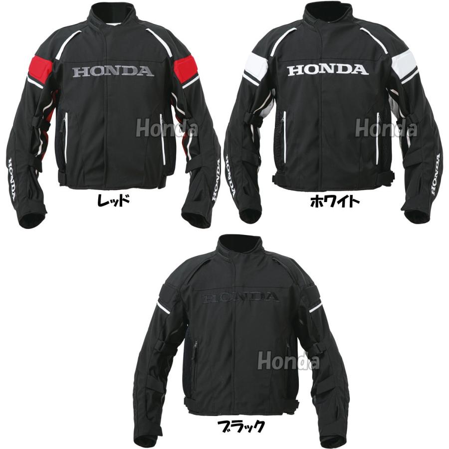 ホンダ Honda オジコレ ストリームジャケット 0SYES-13H : K-net 