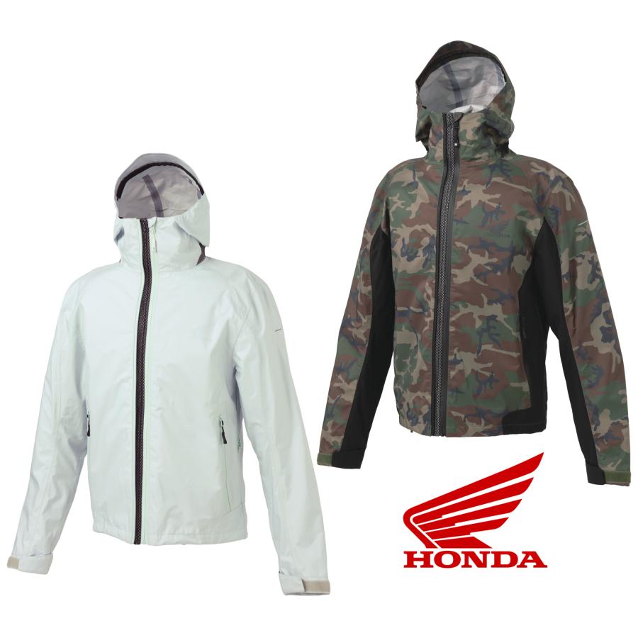 新品タグ付き　Honda スーパーボルドールジャケット グレー 新品タグ付き Honda スーパーボルドールジャケット グレー 【公式通販】