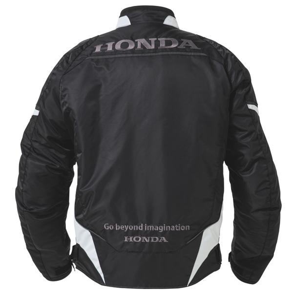 ホンダ（HONDA） ファントムビジョンウォームジャケット 0SYES-232 : K 