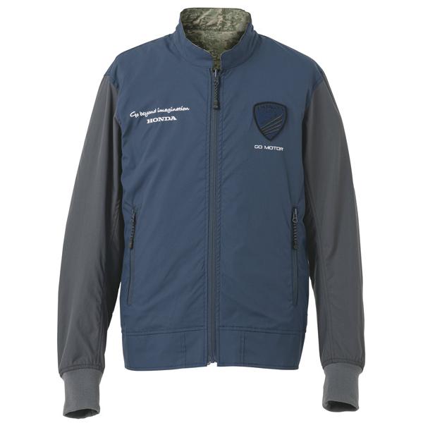 ホンダ（HONDA） マーキュリアルマルチウェイジャケット 0SYES-234 : K