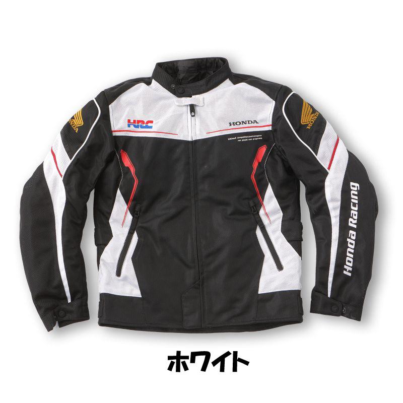 ホンダ Honda HRC スピードデーモンデュアルジャケット 0SYES ホンダ Honda HRC スピードデーモンデュアルジャケット 0SYES