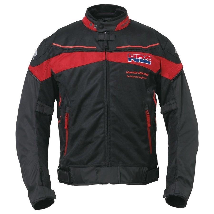 ホンダ Honda HRC ファントムエアフォームメッシュジャケット ホンダ Honda HRC ファントムエアフォームメッシュジャケット