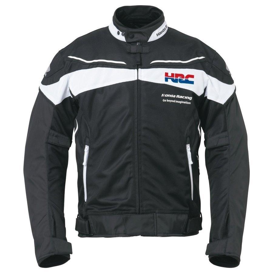 ホンダ Honda HRC ファントムエアフォームメッシュジャケット ホンダ Honda HRC ファントムエアフォームメッシュジャケット