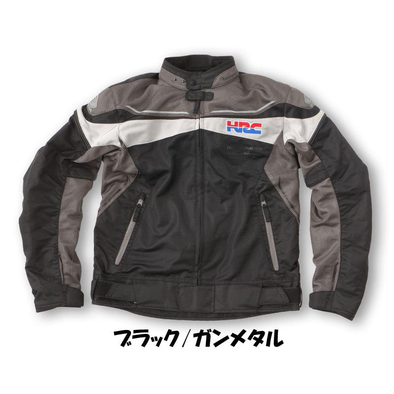 ホンダ Honda HRC ファントムエアフォームメッシュジャケット ホンダ Honda HRC ファントムエアフォームメッシュジャケット