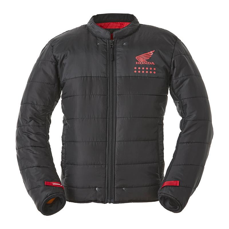 ホンダ（HONDA） Honda HRC ブラストプロテクトパーカ 0SYES-43L : K