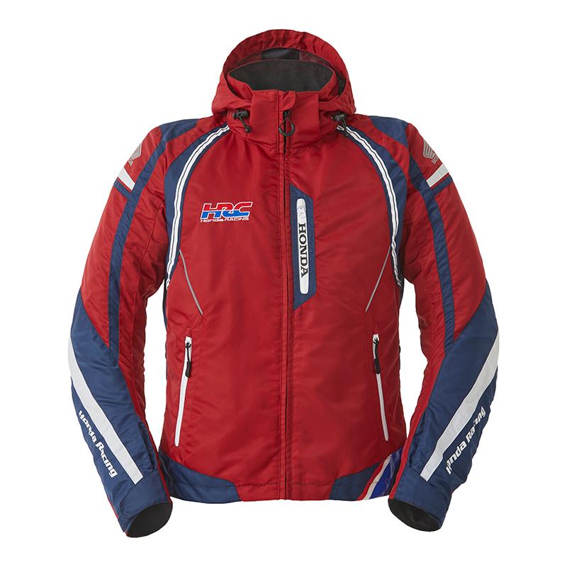 ホンダ（HONDA） Honda HRC ブラストプロテクトパーカ 0SYES-43L : K