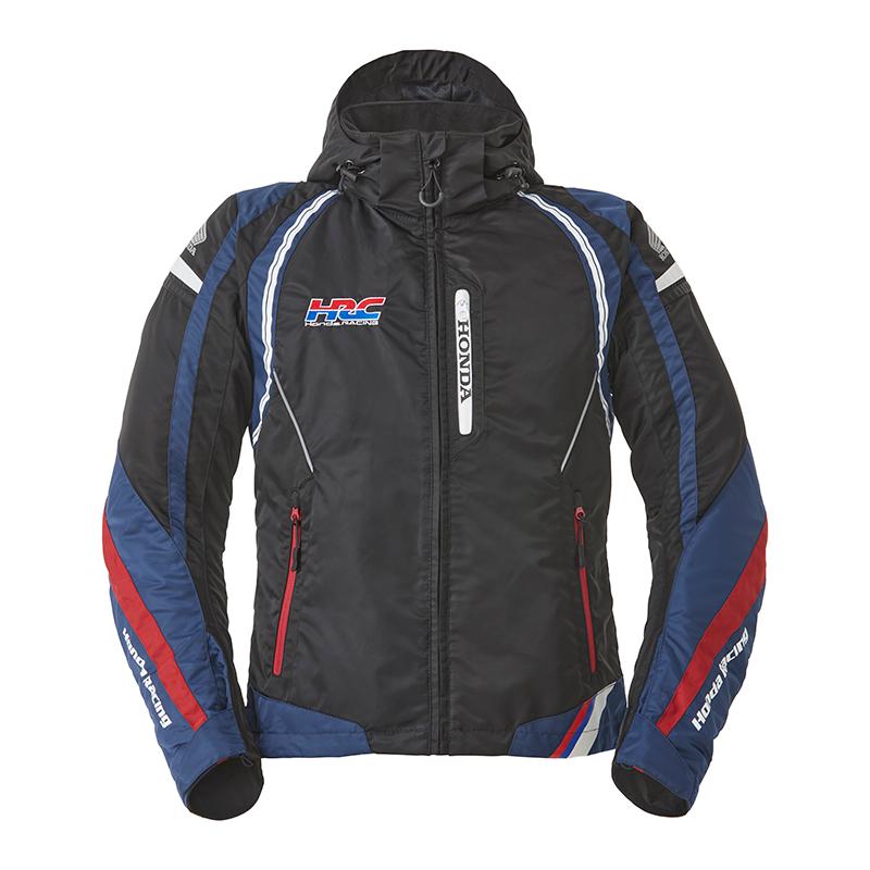 ホンダ（HONDA） Honda HRC ブラストプロテクトパーカ 0SYES-43L : K