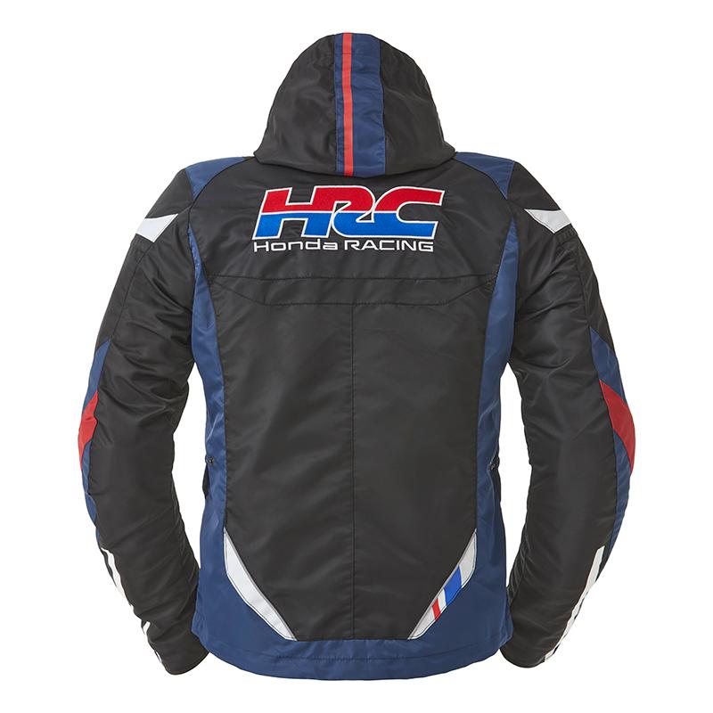 ホンダ（HONDA） Honda HRC ブラストプロテクトパーカ 0SYES-43L : K