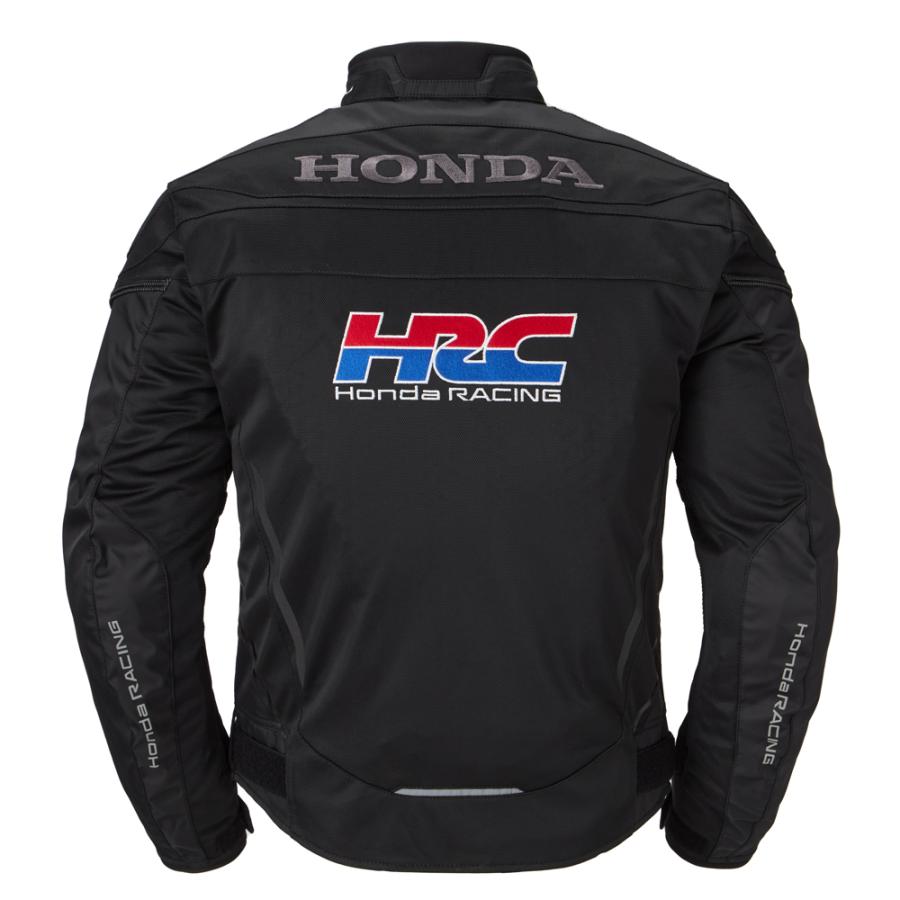ホンダ（HONDA） Honda HRC ファントムエアフォームメッシュジャケット