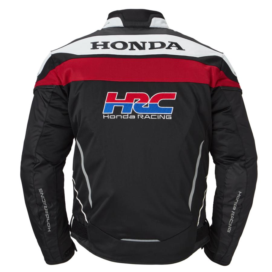 ホンダ（HONDA） Honda HRC ファントムエアフォームメッシュジャケット
