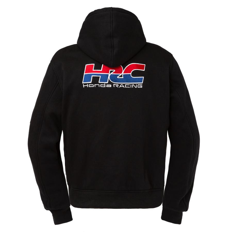 ホンダ Honda HRC ライダースパーカ 0SYES-53L : K-net - 通販 ホンダ Honda HRC ライダースパーカ 0SYES-53L : K-net - 通販