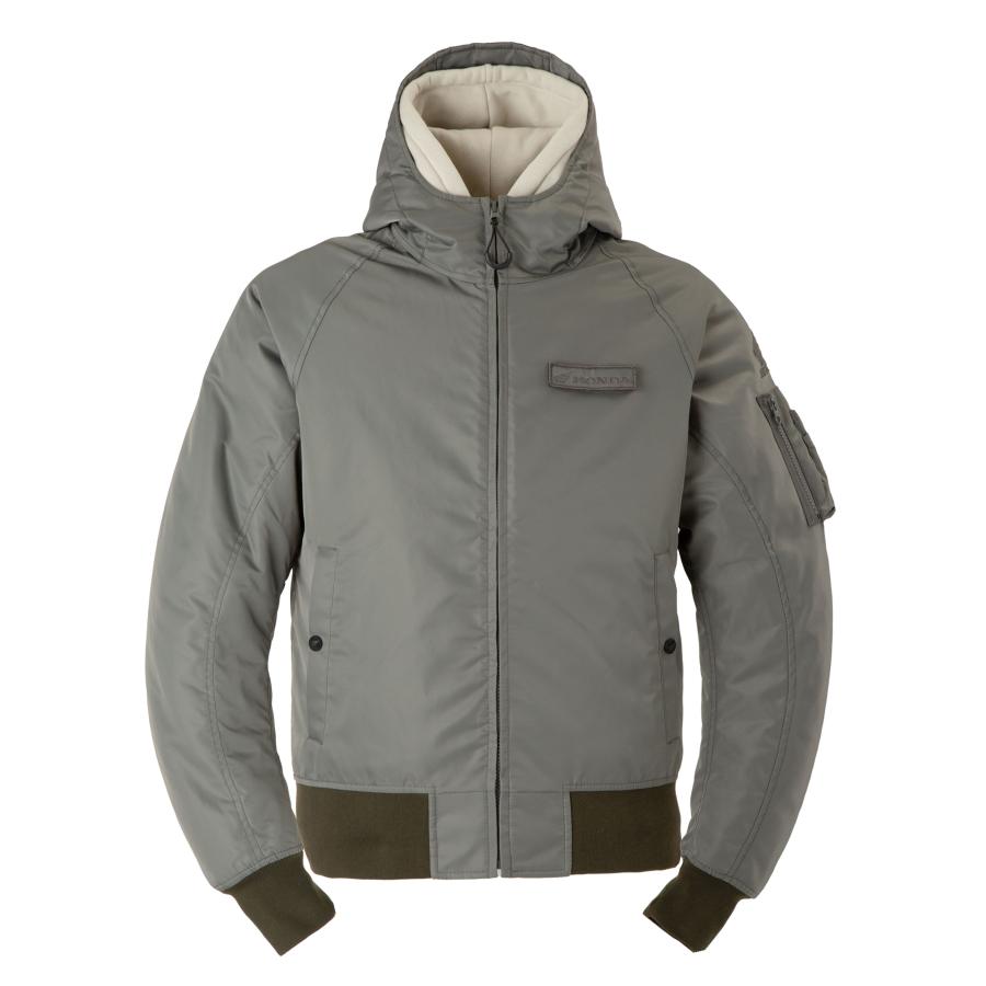 Honda アンビットミリタリーパーカ 0SYES-63D | ホンダ | 01