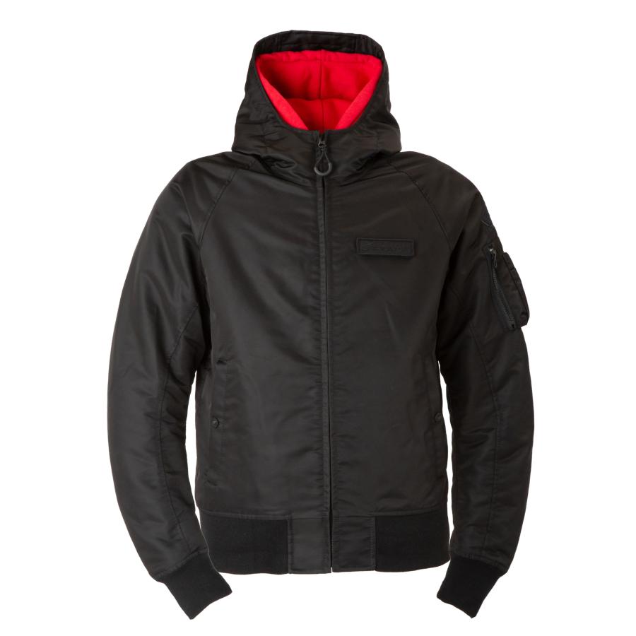 Honda アンビットミリタリーパーカ 0SYES-63D | ホンダ | 03