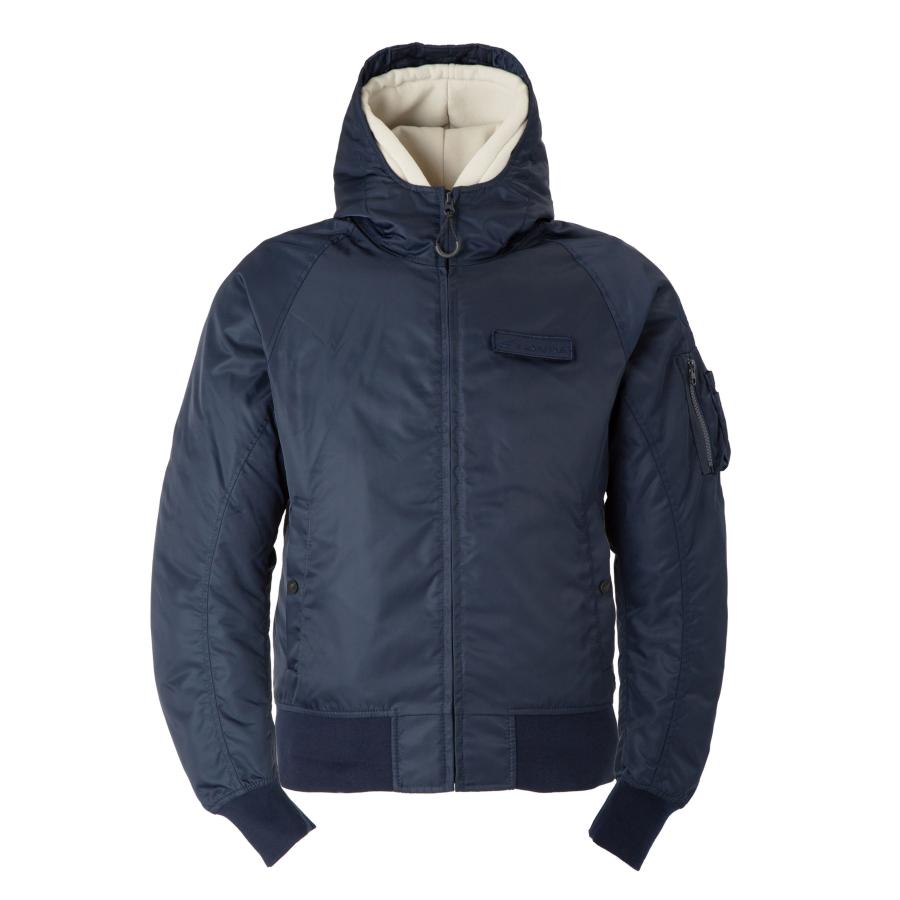 Honda アンビットミリタリーパーカ 0SYES-63D | ホンダ | 05