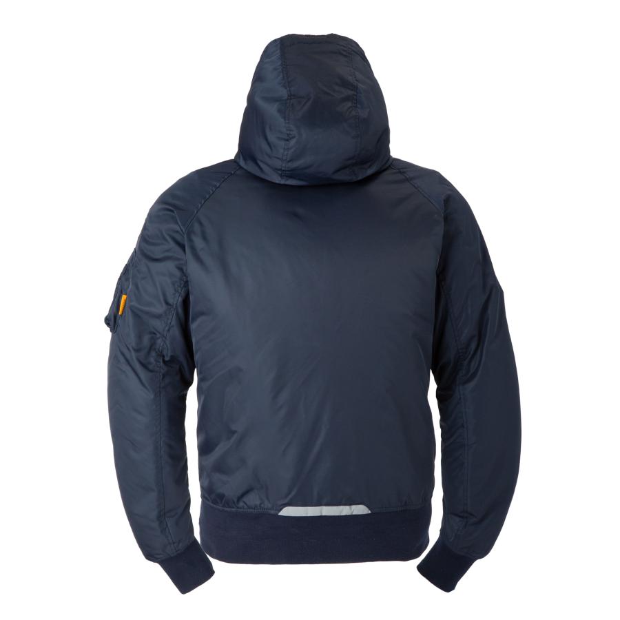 Honda アンビットミリタリーパーカ 0SYES-63D | ホンダ | 06